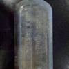 Furst McNess Bottle