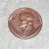 Bicentennial Medal - Indiana