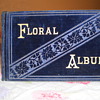 Vintage Floral Album