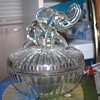 Candy dish elephant