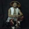Chinese Wanjiang Mudman