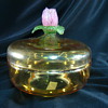 Kralik Powder Jar