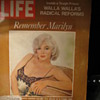Marilyn Monroe  1972 Life Magazine