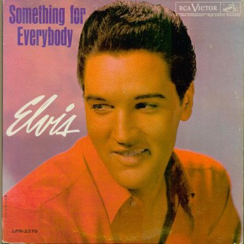 Something For Everybody Mono... Full Face