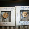 charles X french coins 1824