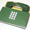 WE Elite I with Round Buttons (2930A)