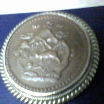 TIBET COIN - World Coins