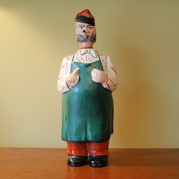 Made in Germany Decanter