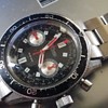 Nicolet Watch Sub 200 Divers Chronograph - Landeron 248 - Any Info?