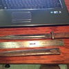 Who, When made this Bayonet??