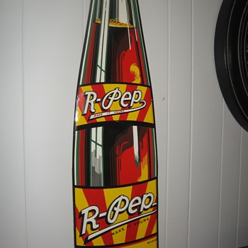Family Soda Business