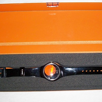 Designer Watch