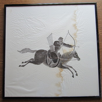 Chinese prints? - Asian