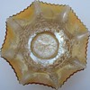 Magpie Master Bowl - Marigold