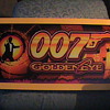 Oo7 Goldeneye