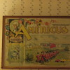 My Circus Poster from 1894