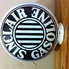 Sinclair Gasoline Globe