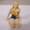 Miss America Statuette