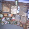 Old Cans