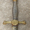 Virginia Military Institute dress sword