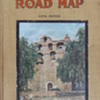 Hamilton's Illustrated Auto Road Map-fifth addition (1914)
