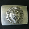 Hitler Youth Belt Buckle