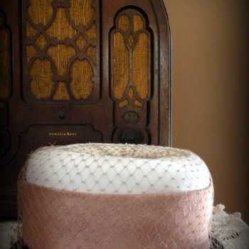 Vintage Women's Hats