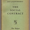 1957 - The Social Contract