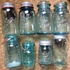 Looking for info on Grandmother's jars