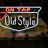 Old Style Neon 1975 0r 1976