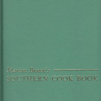 SOUTHERN COOK BOOK