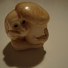 ivory netsuke 