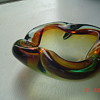 ASHTRAY from Europe 1940