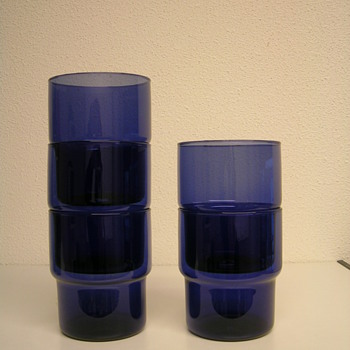 Saara Hopea - Art Glass