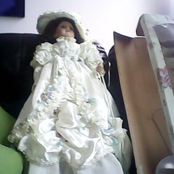 rose collection doll want to know more about it