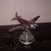 Tuscan mfg.co.ltd. desk lamp