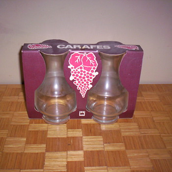 carafes