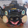Pig Teakettle