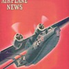 1944 - Model Airplane News magazine - April