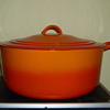 Le Creuset French Oven