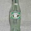 1998 Coca Cola / NFL Bottle