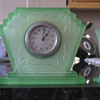 can anyone tell me about this clock 