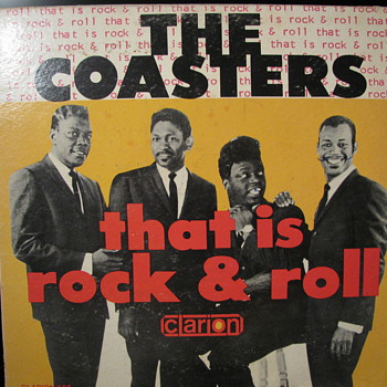Oldie Albums - Records
