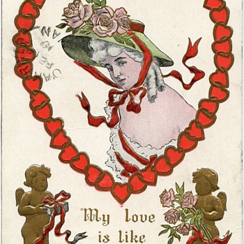 Happy Valentines