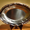 VINTAGE  INTERNATIONAL STAINLESS  ALESSI  4014  - ITALY 