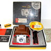 kodak Town & country outfit ( Kodak Bantam RF)