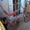 Patrol Bicycle