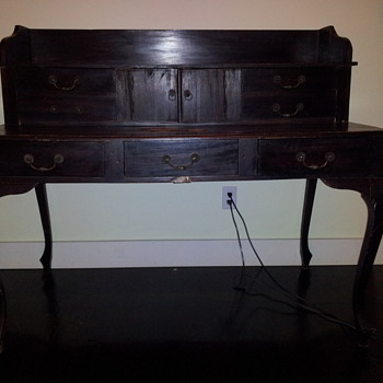 Celton Paris Desk