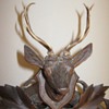 1850 Black Forest one of a kind excellant condition