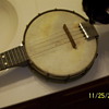 Ludwig Banjo 